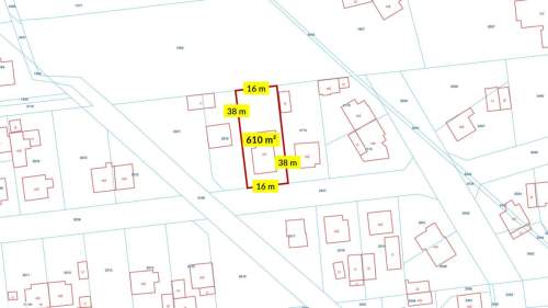 Parterowy dom jednorodzinny Lubliniec 105m2