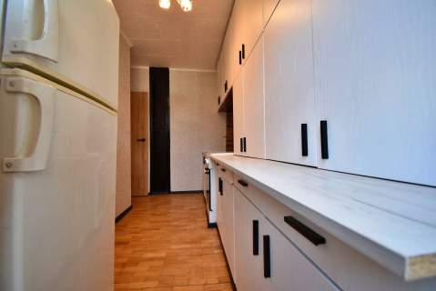 Mieszkanie 2 pok., 47,8 m2, ul. Tarnowska