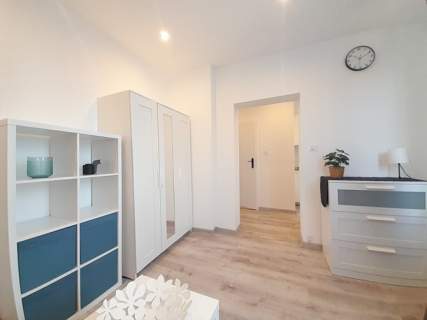 Jasna kawalerka - Rodziewiczówny 10A,Chorzów Stary