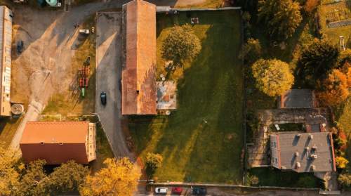 Dom, Warsztat, Hala 800m2