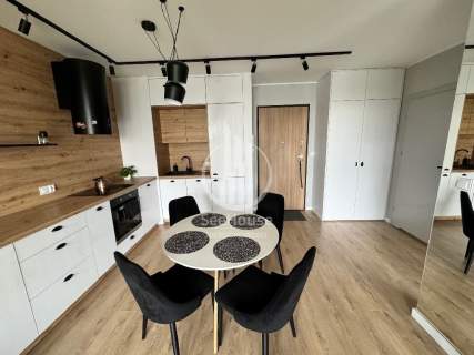 Komfortowe Mieszkanie 2 Pokojowe z Dużym Ogródkiem Gdynia - C