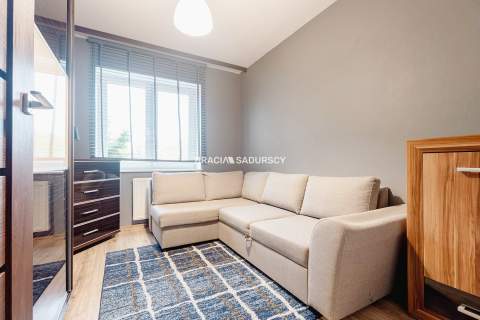 Ceglarska 3 pokoje balkon blisko Zakrzówka