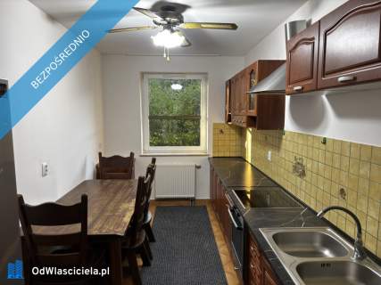 Bezpośrednio 2 pok 59m Prądnik Czerwony, Reduta Balkon Niski...