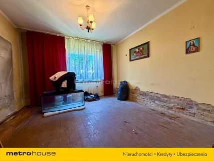 Cisza, las i dom z potencjałem 