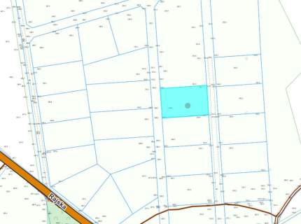 Twoja działka Kaszuby - 40 minut od Trójmiasta