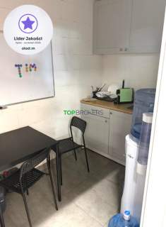 Elegancki lokal z witryną na sklep lub usługi