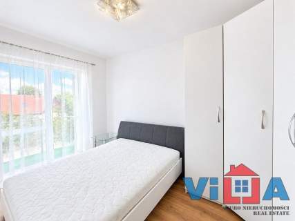 2-POKOJOWE MIESZKANIE W CENTRUM, BALKON, PIWNICA