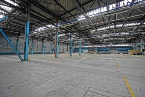 Magazyn do wynajęcia, 3050 m2, Mikołów