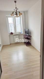 3 pokoje, kuchnia, duży balkon. Rondo Wiatraczna