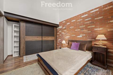 Apartament do wynajęcia na Loftach w Żyrardowie
