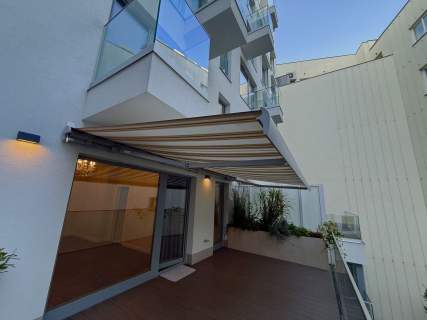 Niecała Nowy apartament 3-pokojowy 100 m z tarasem 19 m przy...