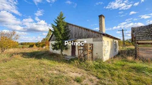 Dom na końcu świata - cisza, prywatność