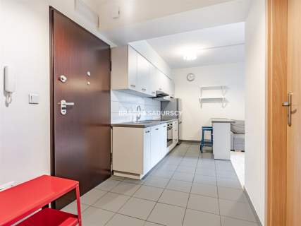 Romanowicza, Zabłocie, 2 pokoje, Duży balkon