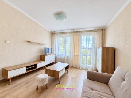 2 pokoje 38,5 m Piwnica Blisko uczelni