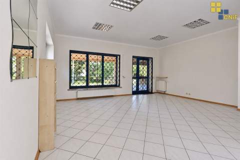 Biuro na sprzedaż, 44 m2, Częstochowa