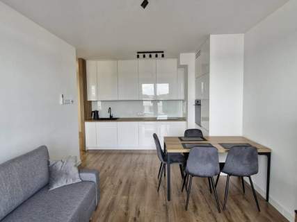 Mieszkanie do wynajęcia, 45 m2, Chorzów