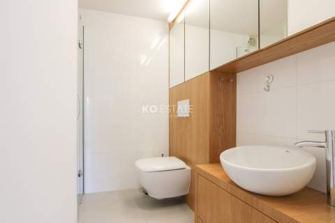 BISKUPIN 2 POKOJE LOGGIA INWESTYCJA 46,85 M2