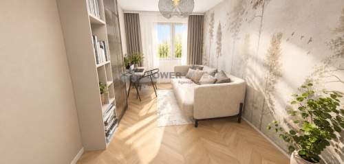 Balkon Salon od południa 0 prowizji