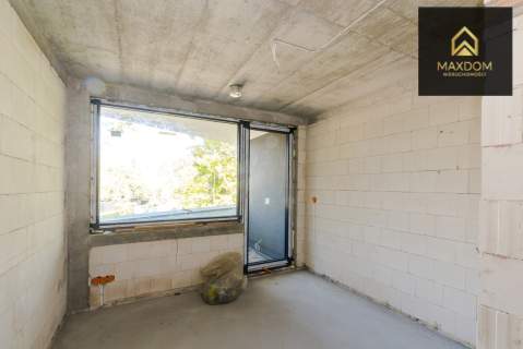 Dom premium 500m od Kampinosu taras na dachu 55m2