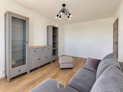 Mieszkanie na sprzedaż, 39,1 m2, Gorzów Wielkopolski