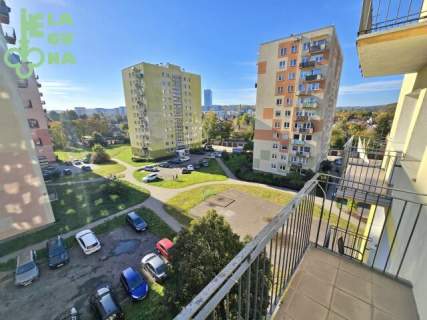 Gdańsk 2 pokoje na Przymorzu 37.11 m2 5 piętro z windą