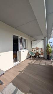 Luksusowy apartament z tarasem na GÓRCZYNIE