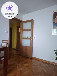 Przestronne 3 pokoje, piwnica