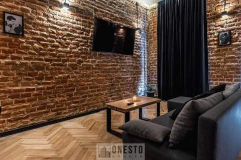 Dwa lofty pod Booking 78 m2 TOP lokalizacja Lublin DEPTAK