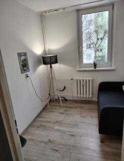 2 pokoje 37 m 1 piętro Osiedle Kopernika Wadowice