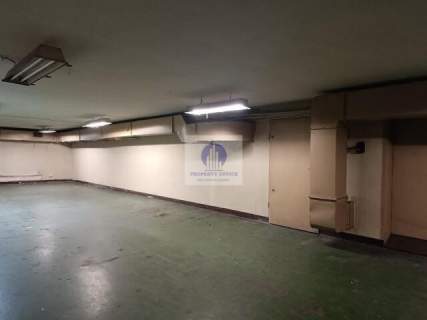 Mokotów lokal magazynowy 116 m2 na wynajem