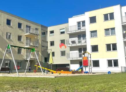 Dwupoziomowy apartament 112m2 bez PCC 