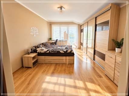 Dom i biznes w jednym ok. 450 m 