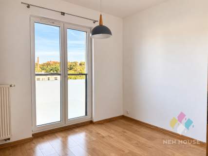 Centrum 38 m2, 2 pokoje, nowe budownictwo, winda