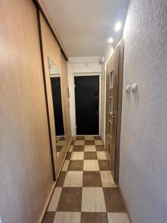 Rojna 50A, Teofilów,przytulna kawalerka z balkonem