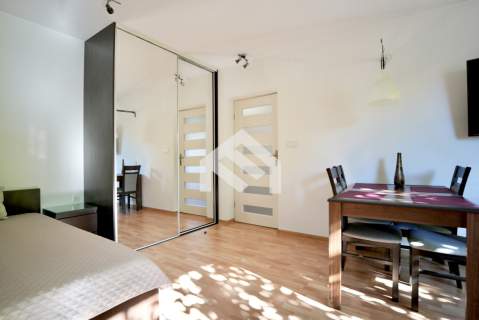 2 pokoje 43 m2 Okęcie Al Krakowska