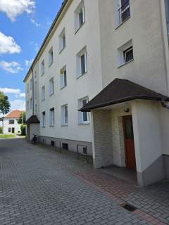 Dwustronne, ciche i bardzo ustawne 3 pokoje na parterze