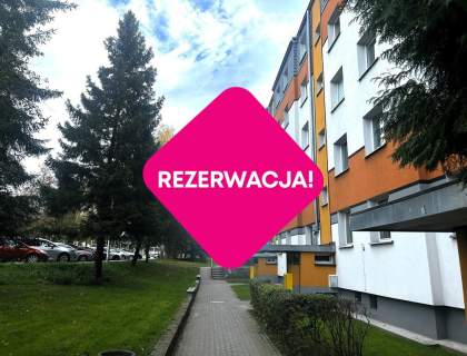 Na sprzedaż mieszkanie do remontu w Ełk