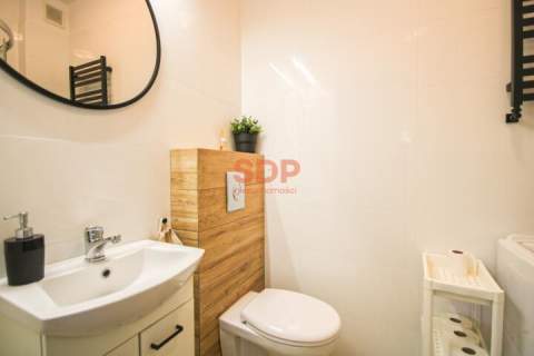 Czyżny Sołtysowska 3 41m2 3 pok Gabinet