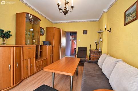 2 pokoje - Garaż - Blisko parku