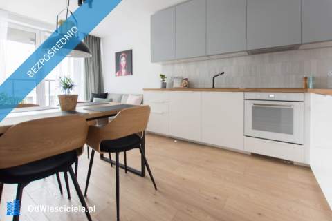 4-pokojowe 60m2 Kraków ul. Przybyszewskiego Bronowice