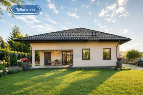 Przytulny Dom Olsztyn Jura Do Zamieszkania