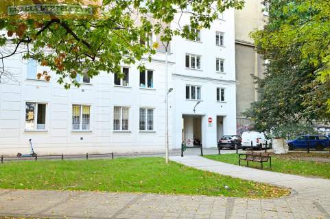 Mieszkanie na sprzedaż, 17,28 m2, Warszawa