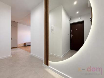 31,3 m Po remoncie Balkon KSM