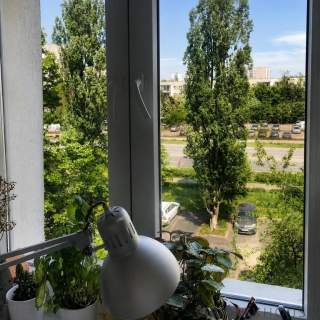 2-pokojowe mieszkanie na Ursynowie