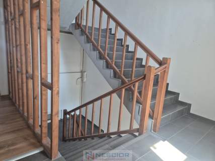 Lokal usługowy/ 200 m2 / Pułaskiego