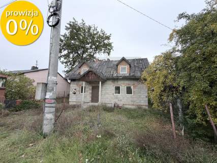 siedlisko 1,8 ha, dom, las, 5 min do stacji PKP Czachówek