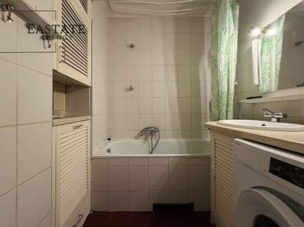 4 pokoje 73 m Loggia Praga-Południe