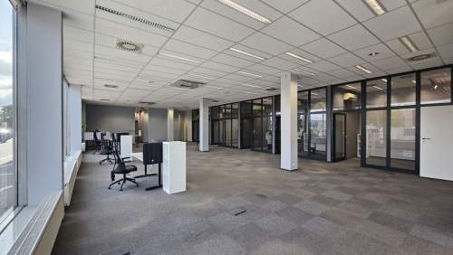 Na wynajem lokal pod biuro 320 m2 na parterze