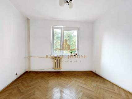 2 pokoje Balkon Spokojna okolica Przy lesie Reda