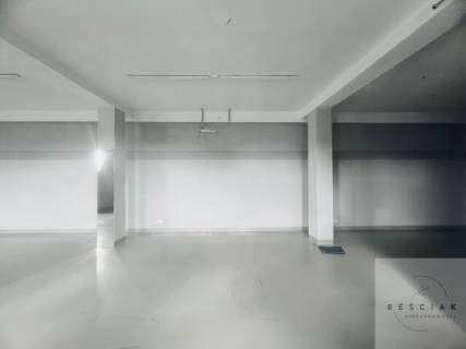 Lokal ekspozycyjny w centrum do 280m2